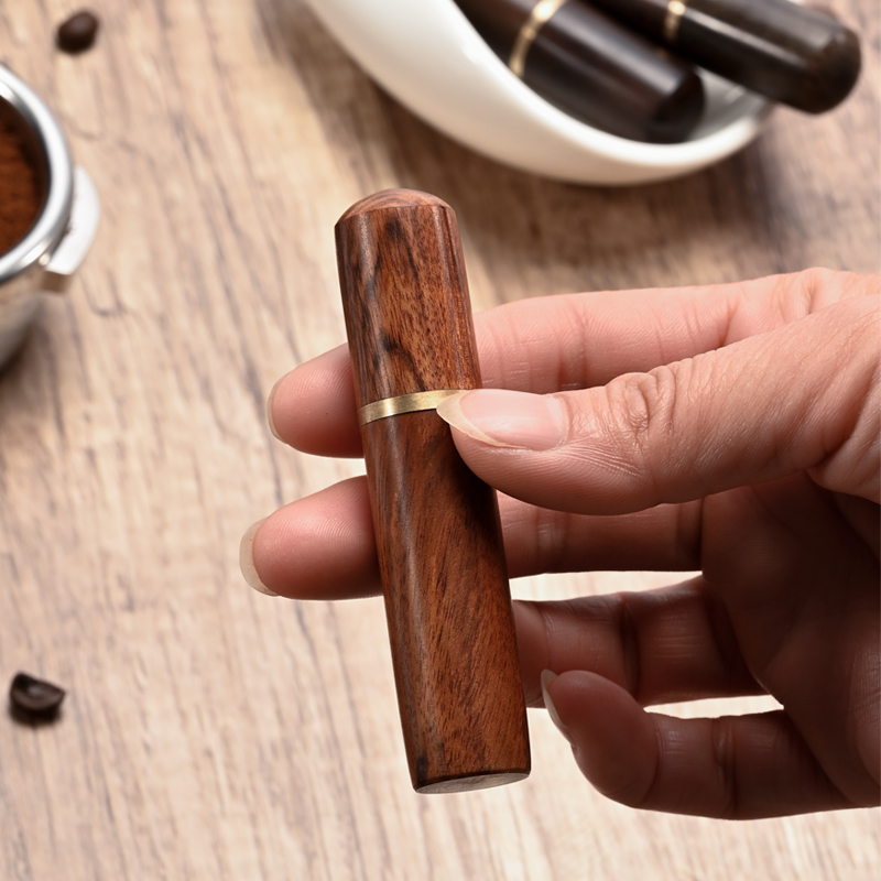 Tamper do kawy ze stali nierdz – Coffee Tamper Leveler recenzja i cena