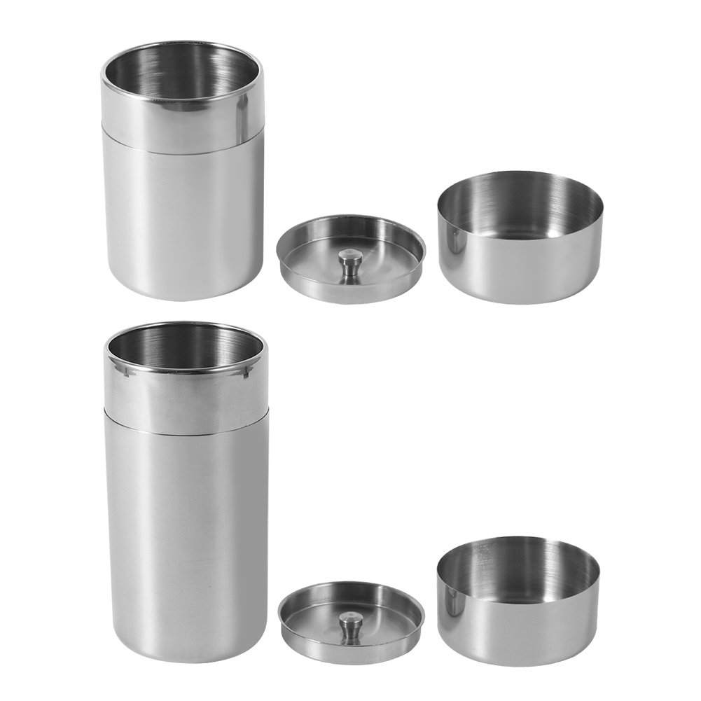 Puszki liść herbaty ze stali n – Coffee Tea Jug recenzja i cena