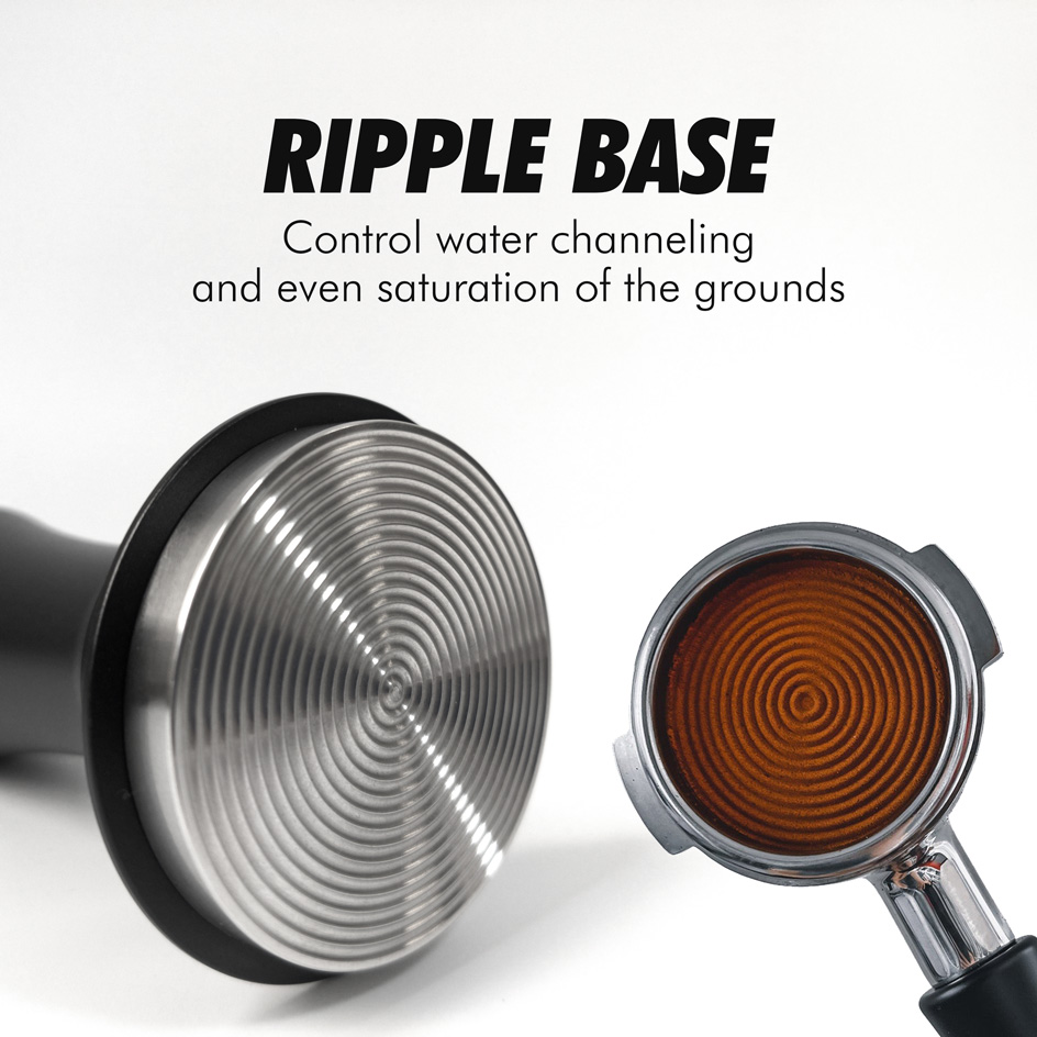 Ubijak do kawy 58mm 54mm 51mm  – Coffee Tamper Leveler recenzja i cena