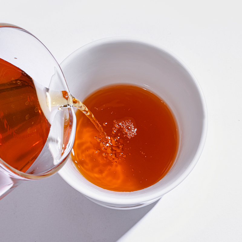 TIMEMORE Manna degustacja fili – Coffee Tea Mix recenzja i cena