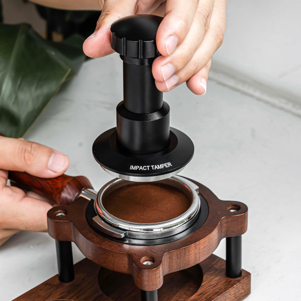 51/53/58mm ubijak do kawy elas – Coffee Tamper Leveler recenzja i cena