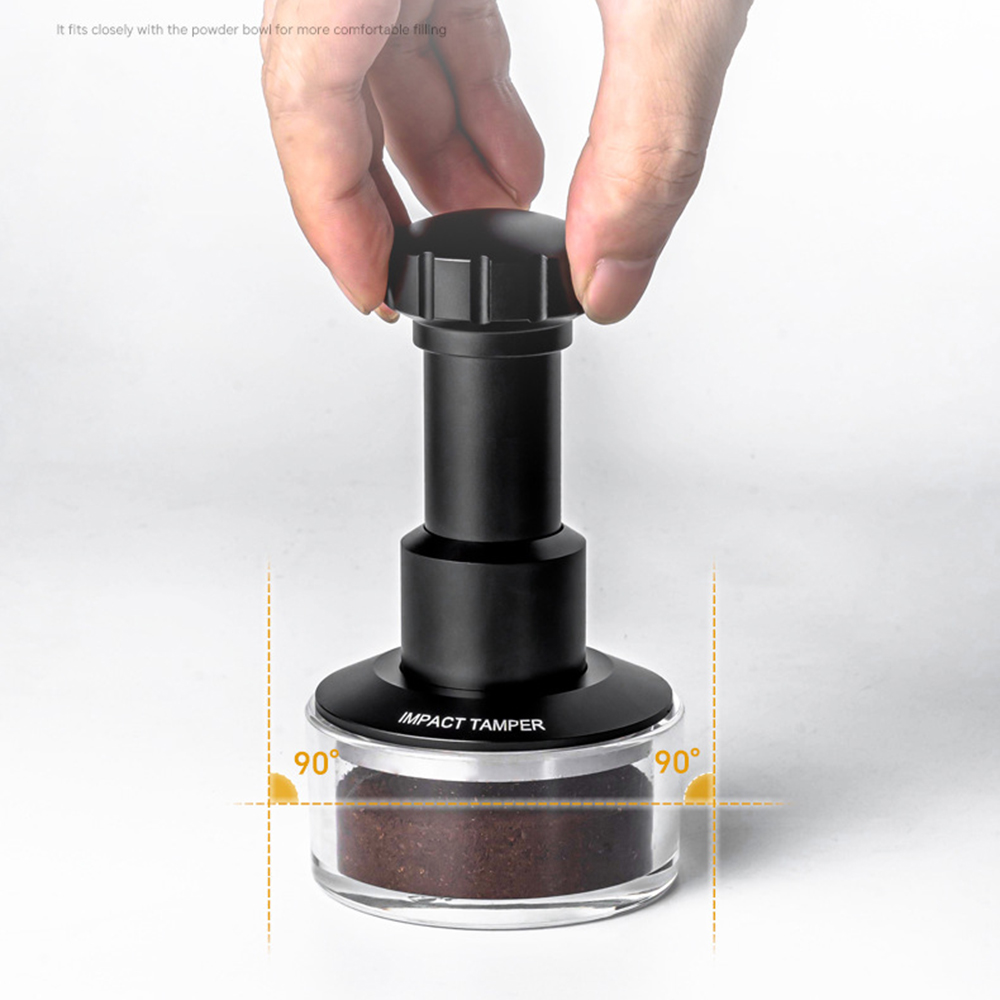 51/53/58mm ubijak do kawy elas – Coffee Tamper Leveler recenzja i cena