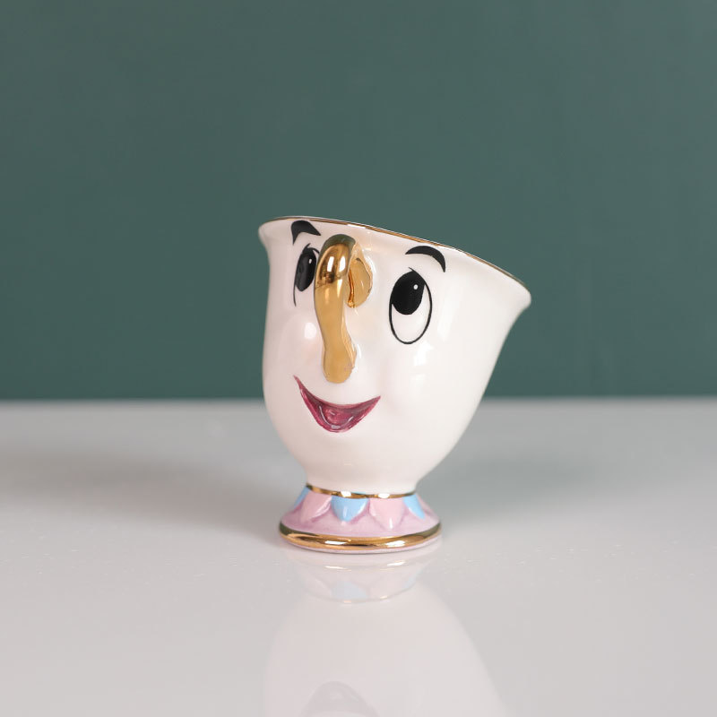 Gorąca Czajniczek Kreskówkowa  – Coffee Tea Jars recenzja i cena