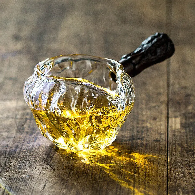 Szklany dzbanek do serwowania  – Coffee Tea Decanter recenzja i cena