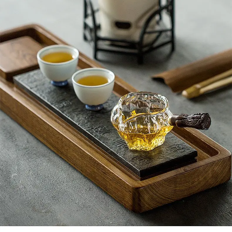 Szklany dzbanek do serwowania  – Coffee Tea Decanter recenzja i cena
