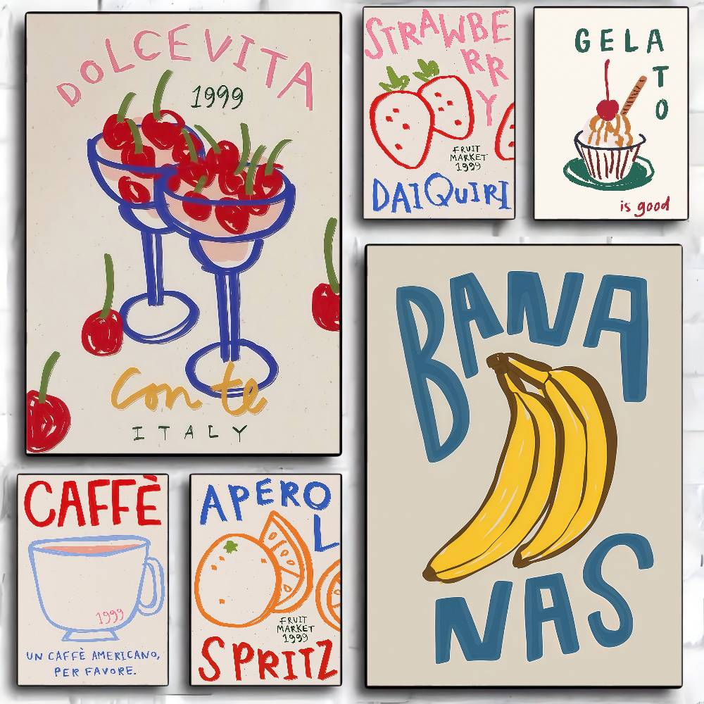 Abstrakcyjne Popołudniowe Przy – Wallpaper Coffee And Tea recenzja i cena