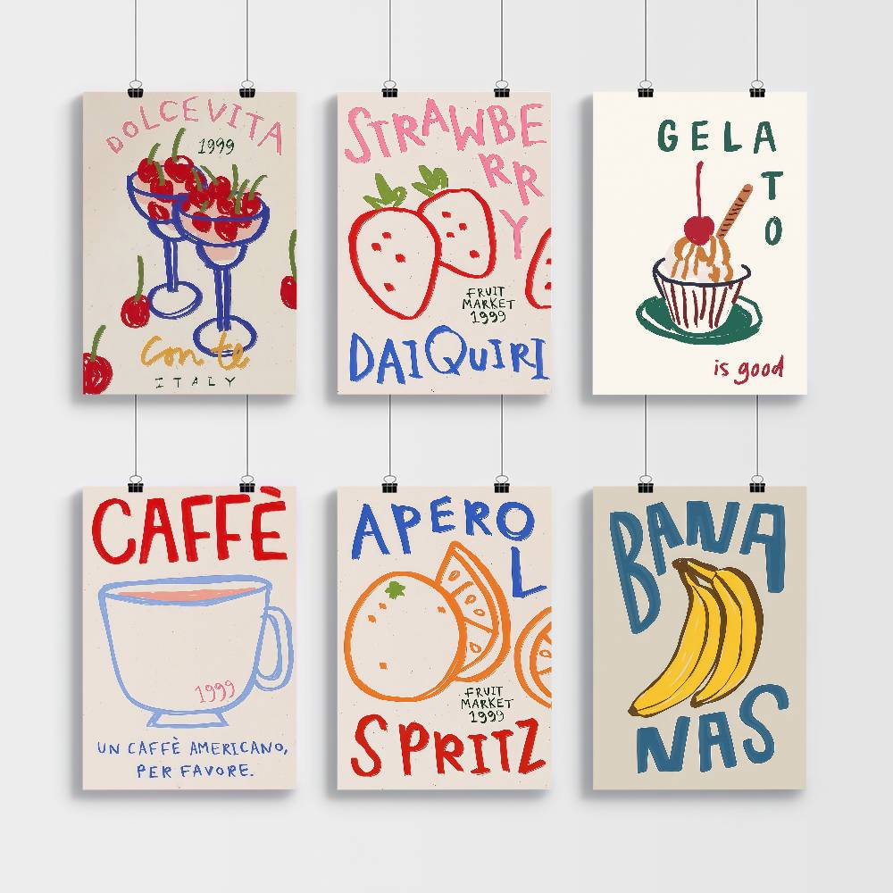 Abstrakcyjne Popołudniowe Przy – Wallpaper Coffee And Tea recenzja i cena