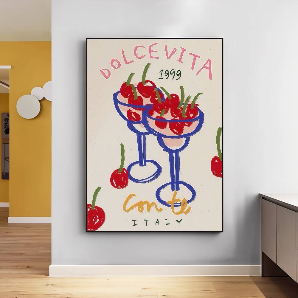 Abstrakcyjne Popołudniowe Przy – Wallpaper Coffee And Tea recenzja i cena