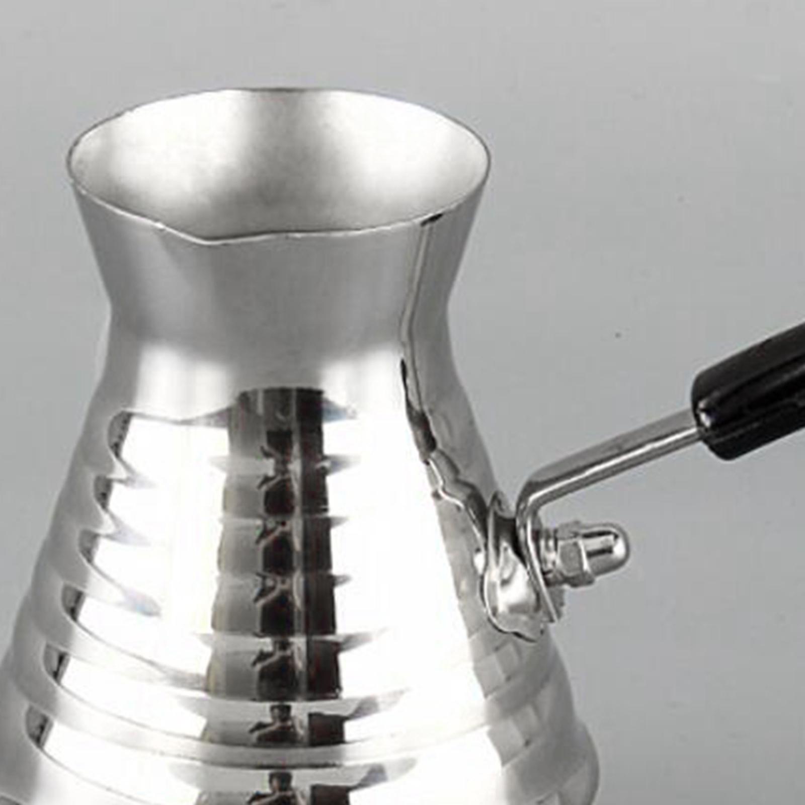 Dzbanek do kawy po turecku, dz – Coffee Tea Decanter recenzja i cena