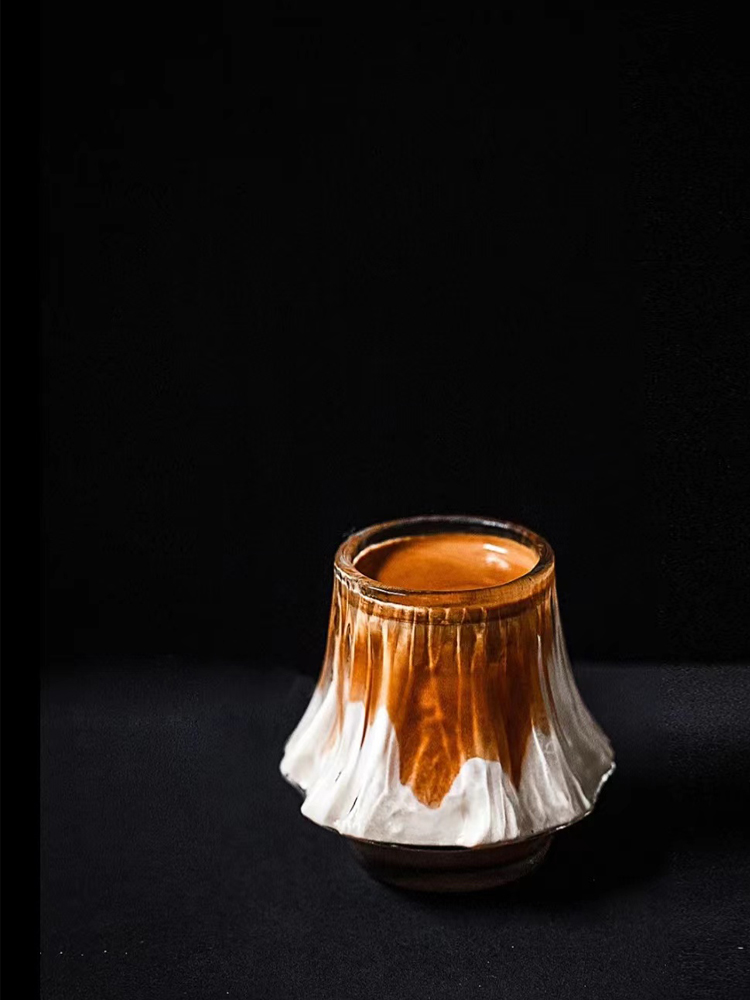 2022 chamfin Liu Siyu Design d – Coffee Tea For Me recenzja i cena