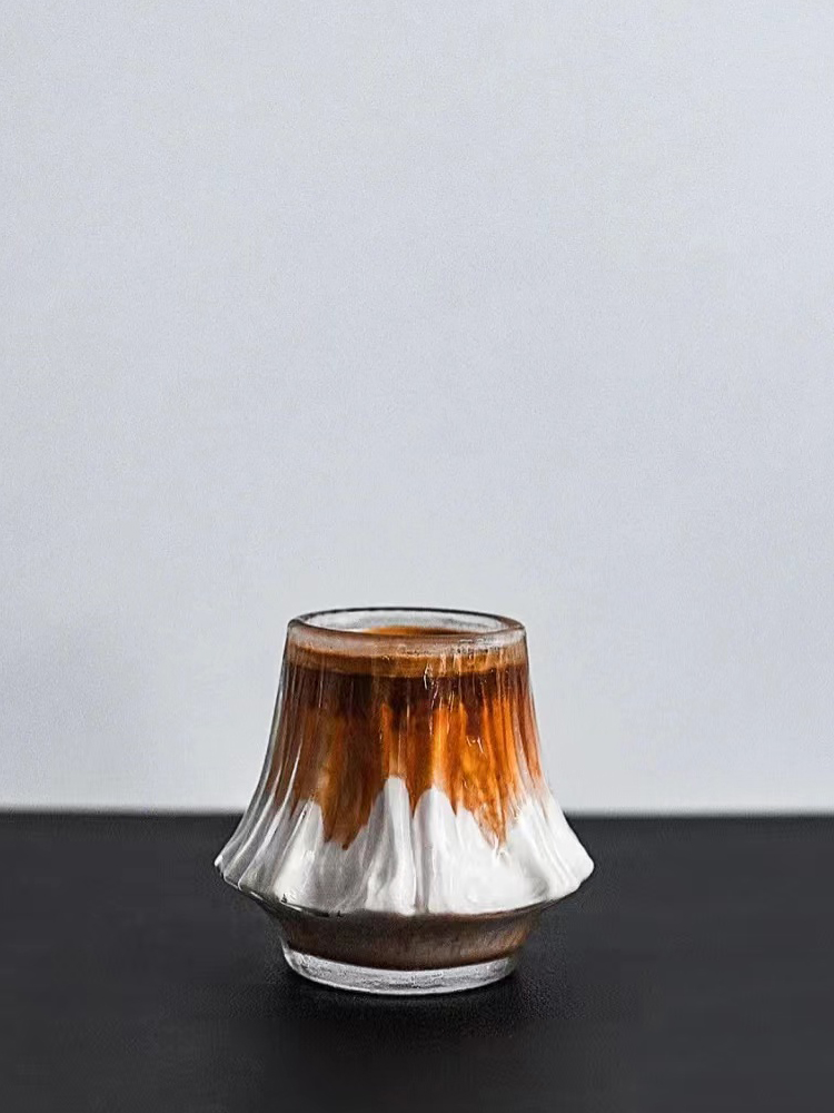 2022 chamfin Liu Siyu Design d – Coffee Tea For Me recenzja i cena