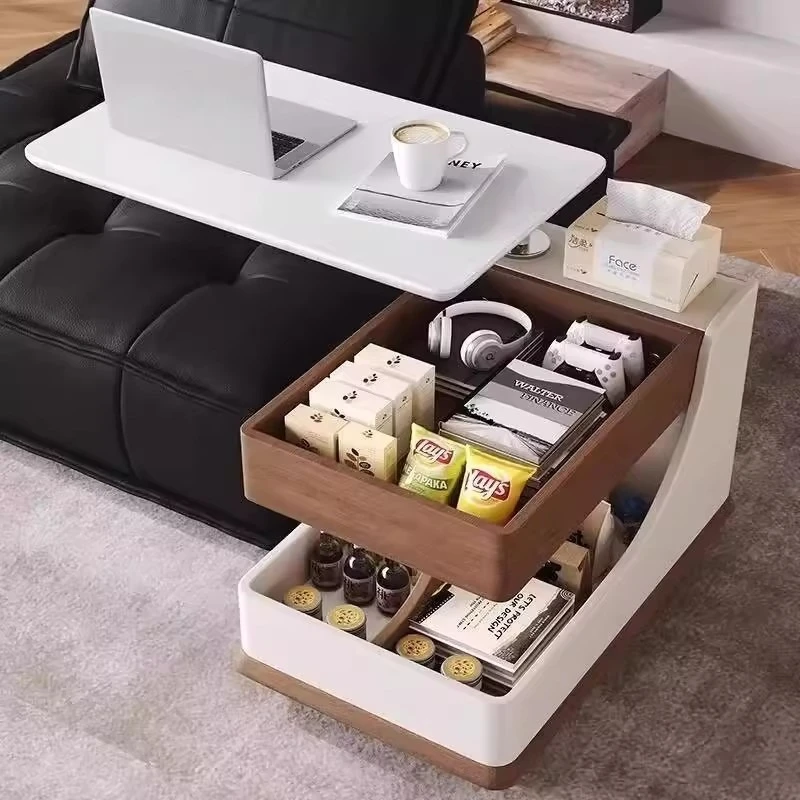 Sofa b11-7.2, mały stolik do h – Coffee & Tea Collective recenzja i cena