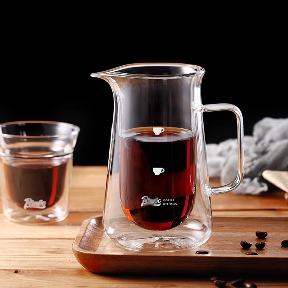 Dwustronna dzbankowa zaparzark – Coffee Tea Decanter recenzja i cena