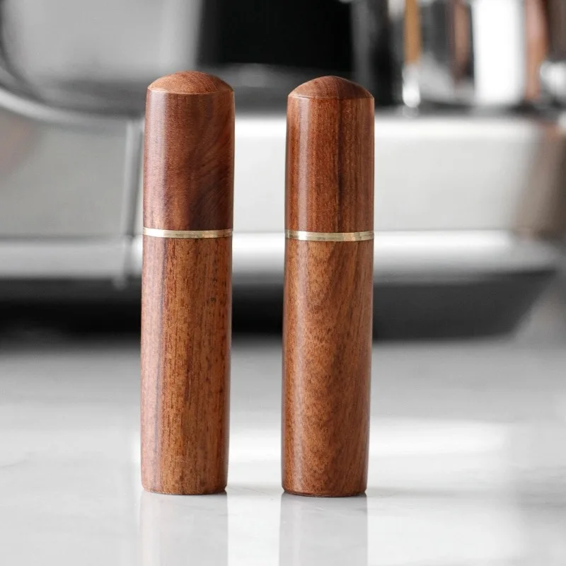 Ubijak do kawy ze stali nierdz – Coffee Tamper Leveler recenzja i cena