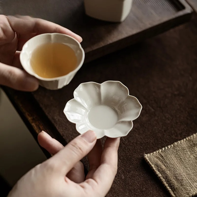 Podkładki pod filiżanki z popi – Coffee Tea Mix recenzja i cena
