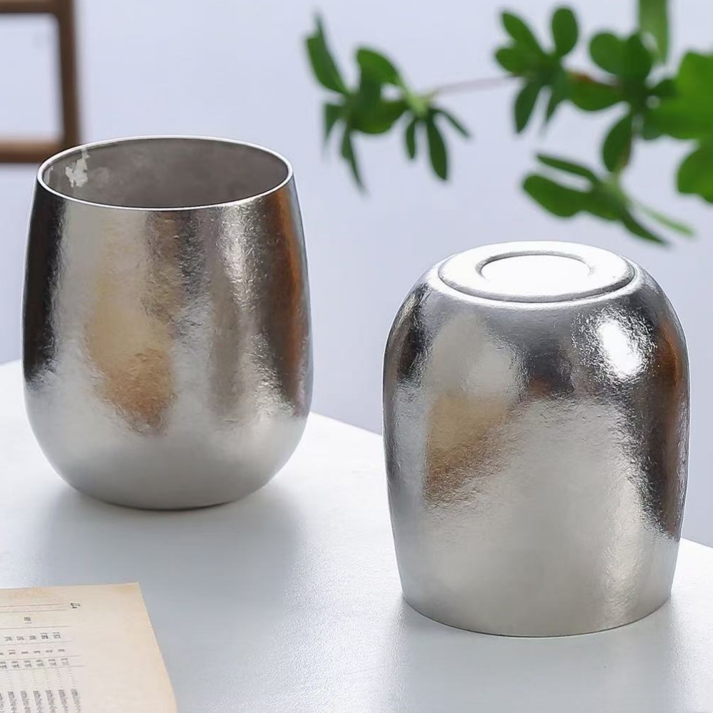 Kubek Outdoor Egg z czystego t – Coffee Tea For Me recenzja i cena