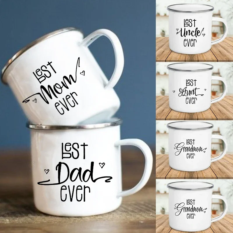 Najlepsza Mama/Tata na Świecie – Coffee Tea Friends recenzja i cena