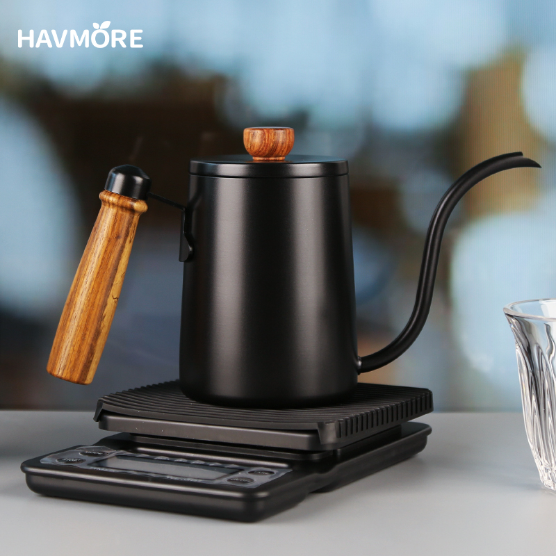 550ML dzbanek do kawy dzbanek  – Coffee Tea Jug recenzja i cena