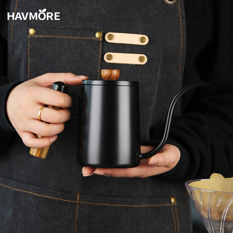 550ML dzbanek do kawy dzbanek  – Coffee Tea Jug recenzja i cena