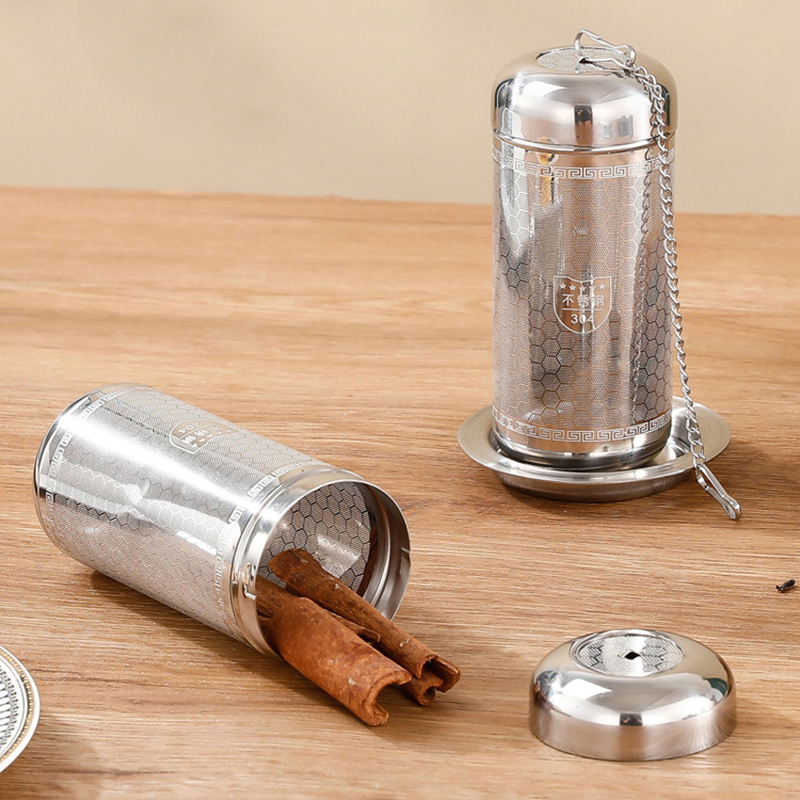 Zaparzacz do herbaty ze stali  – Coffee Tea Jug recenzja i cena
