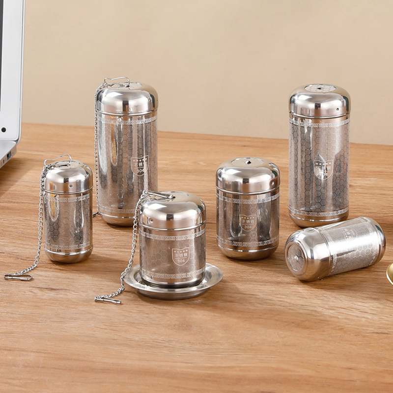 Zaparzacz do herbaty ze stali  – Coffee Tea Jug recenzja i cena