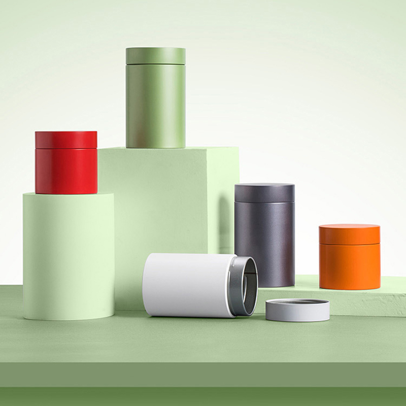 Organizer na kawę, pojemnik do – Coffee Tea Jars recenzja i cena