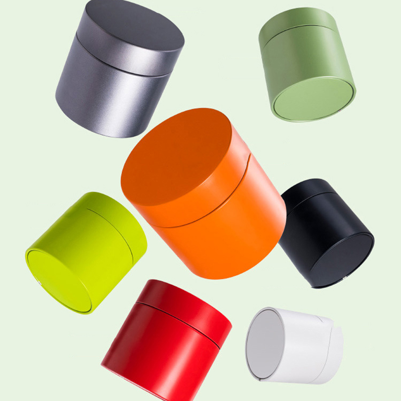 Organizer na kawę, pojemnik do – Coffee Tea Jars recenzja i cena