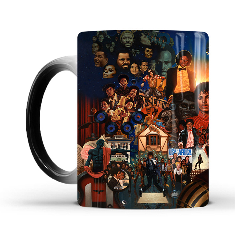 1 sztuk nowy 350ml kreatywny M – Coffee Tea Friends recenzja i cena