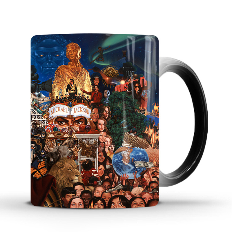 1 sztuk nowy 350ml kreatywny M – Coffee Tea Friends recenzja i cena