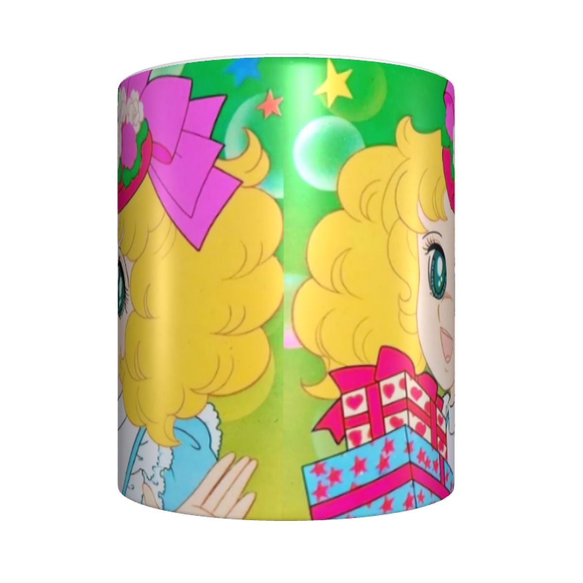 Ceramiczne kubki Candy Candy M – Coffee Tea Friends recenzja i cena