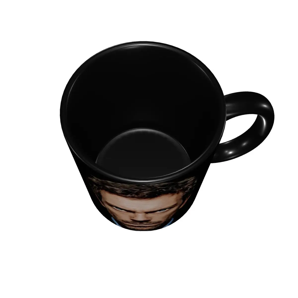 Kubki z motywem House MD Dr Gr – Coffee Tea Friends recenzja i cena