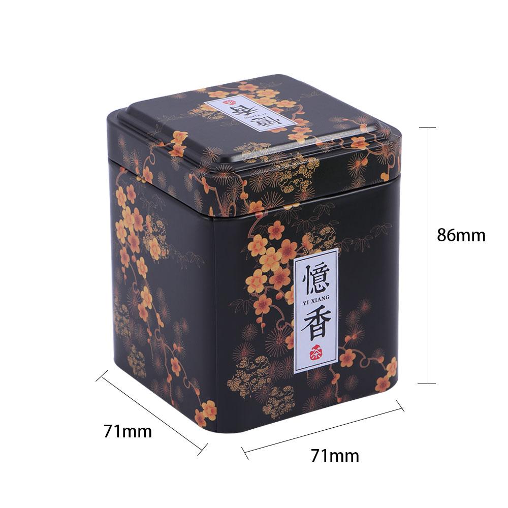 Mini Mały Pojemnik Kuchenny He – Coffee Tea And Sugar Canister Set recenzja i cena