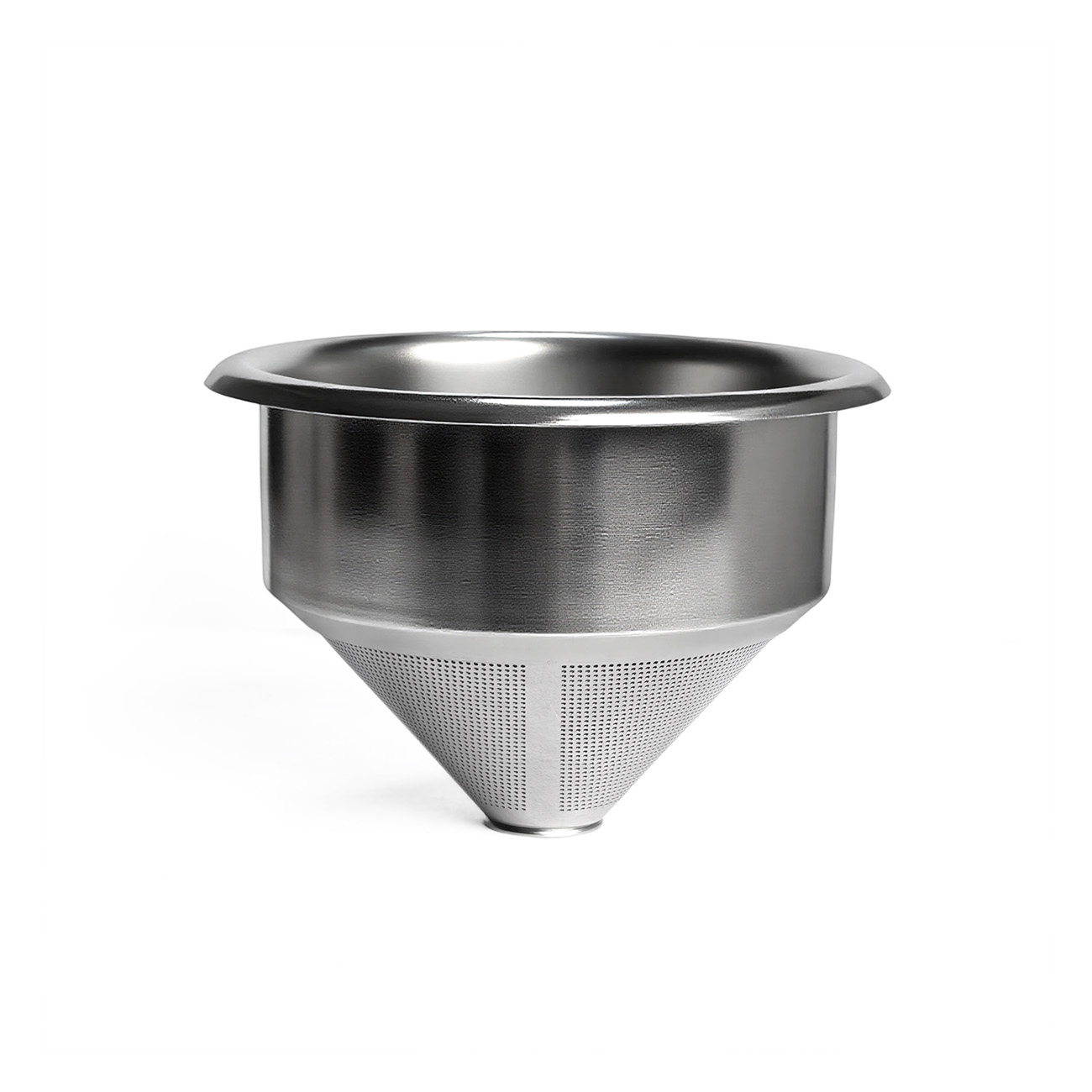 Koszyk filtra 58mm, koszyk do  – Coffee Tamper Leveler recenzja i cena