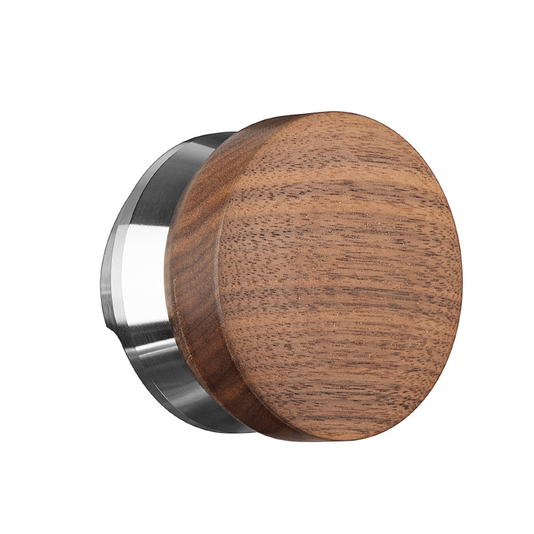 Narzędzie do poziomowania kawy – Coffee Tamper Leveler recenzja i cena