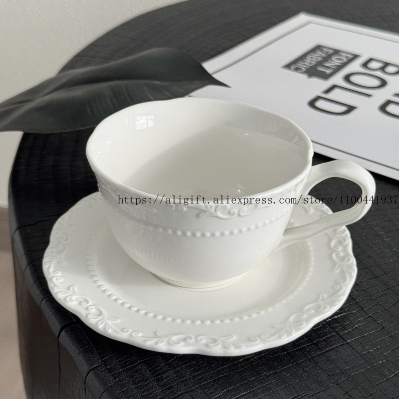 Francuski lekki luksusowy wytł – Coffee Tea Mix recenzja i cena