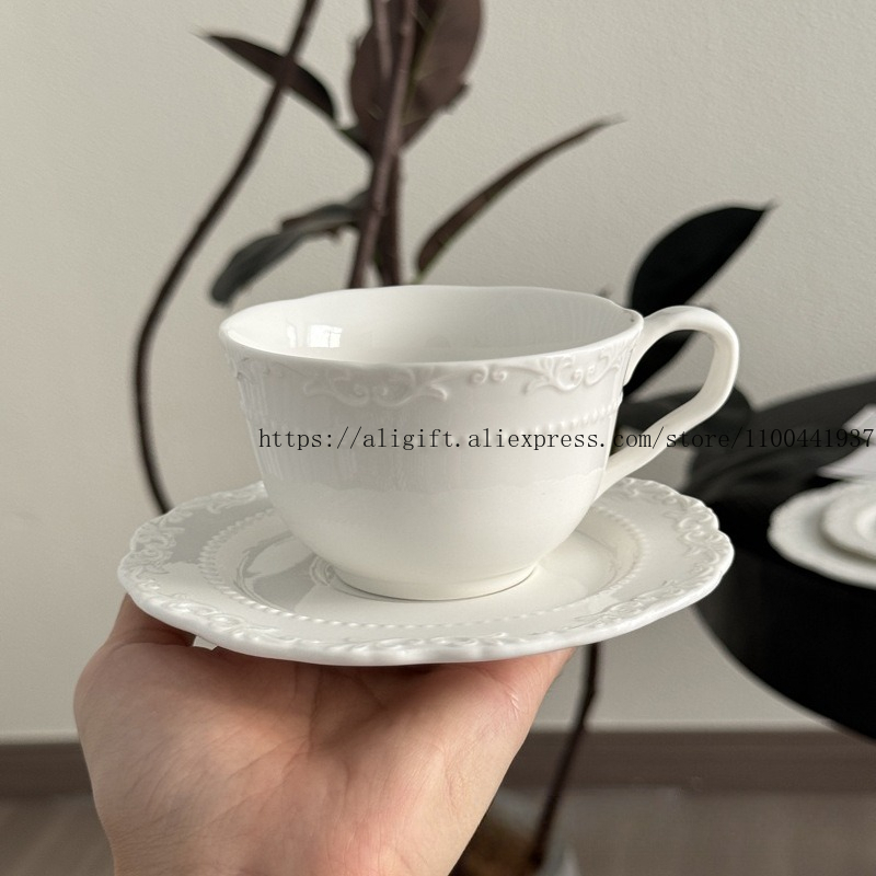 Francuski lekki luksusowy wytł – Coffee Tea Mix recenzja i cena