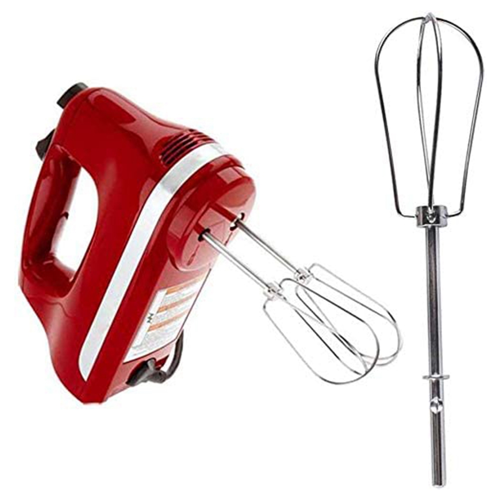 AT21-W10490648 & KHMPW Mieszad – Kitchenaid Mixer Hand Mixer recenzja i cena