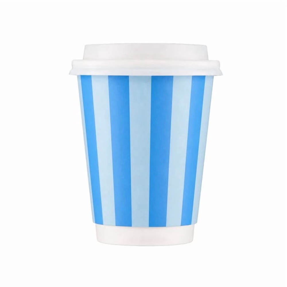 12 oz izolowane kubki na gorąc – Wallpaper Coffee And Tea recenzja i cena