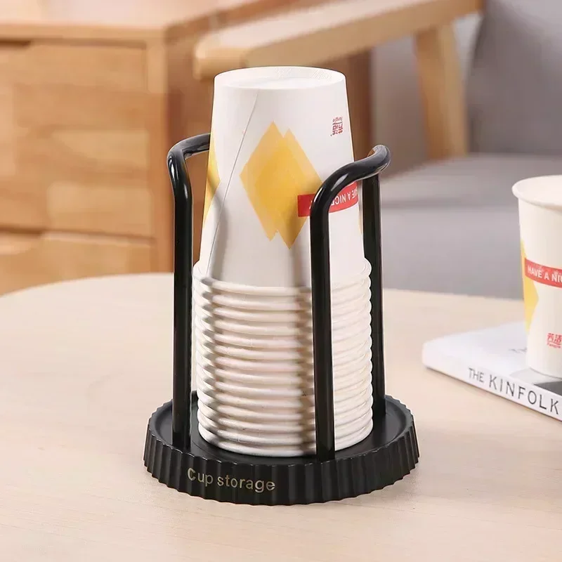 Dozownik do papierowych kubków – Wallpaper Coffee And Tea recenzja i cena