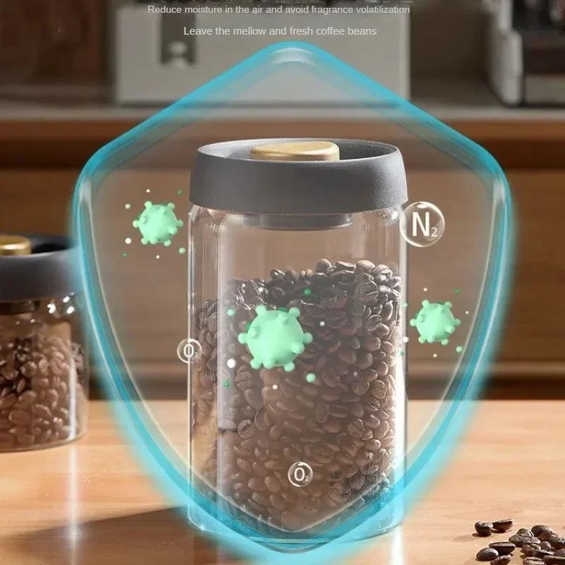 Wielokapacitacyjny czarny dzba – Coffee Tea Jug recenzja i cena