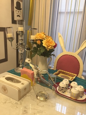 Karafka do wina szklana karafk – Coffee Tea Decanter recenzja i cena