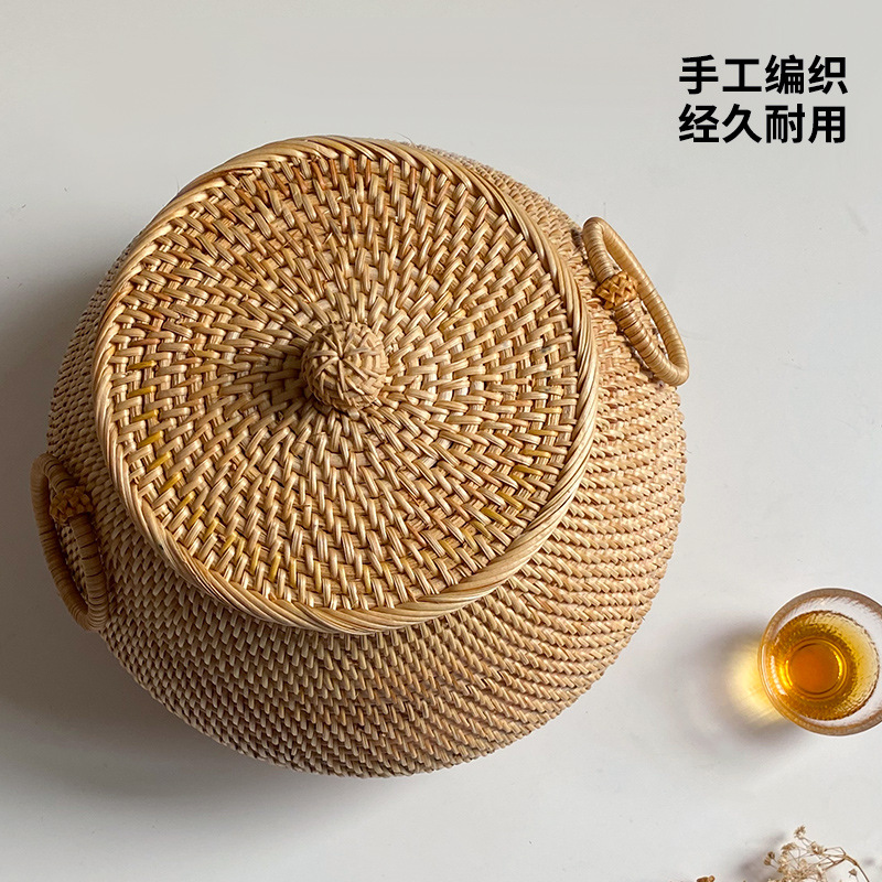 Wietnamski, ręcznie robiony, j – Coffee Tea Vietnam recenzja i cena